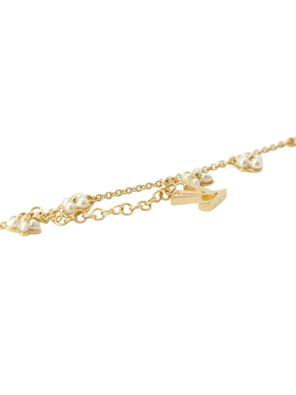 Louis Vuitton Bracelet LV Floragram